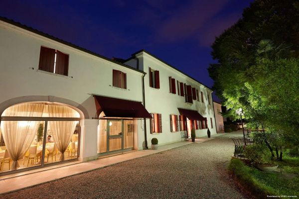 Villa Patriarca Hotel (Mirano)